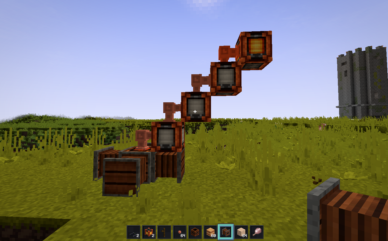 Fronimus screenshot